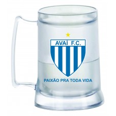 CANECA GEL CONGELANTE INCOLOR 