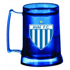 CANECA GEL CONGELANTE AZUL