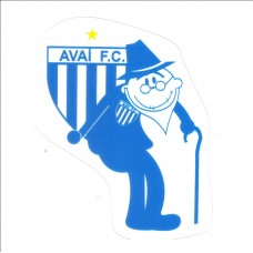 ADESIVO FAMILIA - AV&Ocirc;
