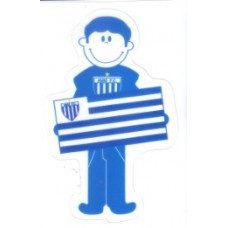 ADESIVO FAM&Iacute;LIA - PAI