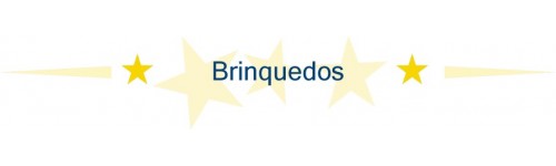 BRINQUEDOS