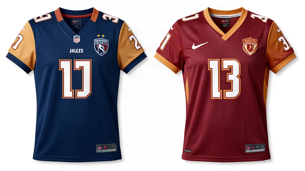 Camisa oficial, torcedor ou réplica: qual vale a pena