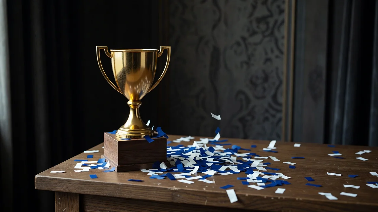 Os títulos do Avaí FC: o que o Leão já levantou de taça