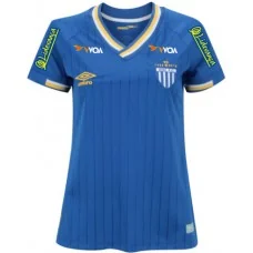 Camisa OF3 Feminina 2018