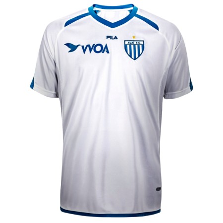 CAMISA OFICIAL 2 FILA BRANCA CAMISA OFICIAL 2 FILA BRANCA