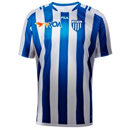 CAMISA OFICIAL I FILA LISTRADA