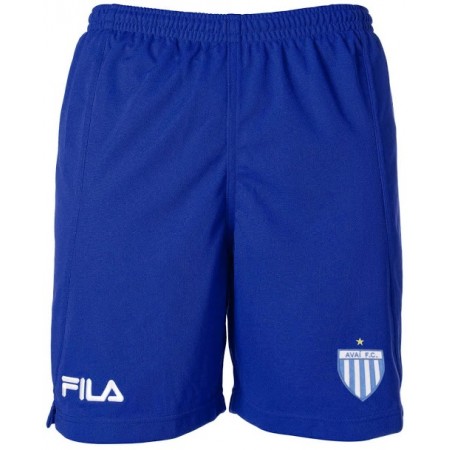 SHORTS FILA MASC AVAI 2014 AZUL